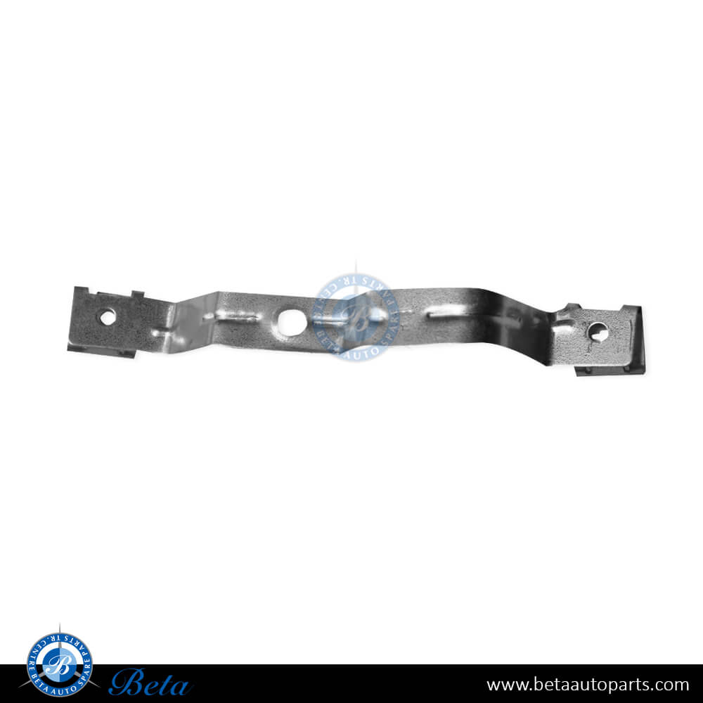 Left Side Front Fender Liner Bracket Stiffener for Tesla Model 3 2017-2023 models, Part Number 1104540-00-B Left Side Front Fender Liner Bracket Stiffener for Tesla Model 3 2017-2023 models, Part Number 1104540-00-B